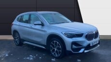 BMW X1 sDrive 18i [136] xLine 5dr Petrol Estate